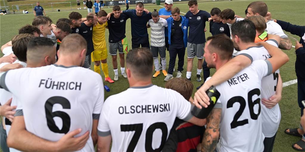 Castrop-Rauxeler Neuzugang des VfB Waltrop verlässt den Klub bereits wieder Auf einen ihrer Neuzugänge müssen die Kreisliga-A-Fußballer VfB Waltrop künftig verzichten.