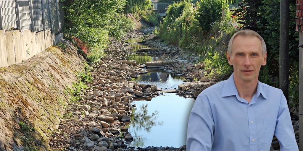 Sorge um Zustand der Rauen Rampe: „Erfüllt sie so überhaupt ihren Zweck?“ Auf Hinweis von Anwohnern hatte die WSO um Maik van de Sand Fragen zum Zustand der Rauen Rampe an die Verwaltung gestellt. Aus Gründen der Wirtschaftlichkeit sei das aktuelle Niedrigwasser eine Chance, diesen Hinweisen mit Nachdruck nachzugehen. Eine offizielle Schlussabnahme soll in Kürze erfolgen.