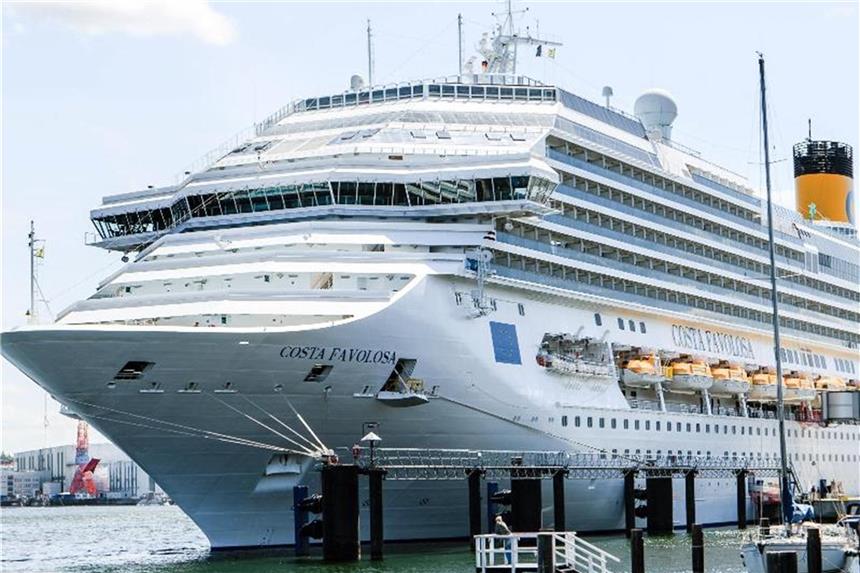 Kreuzfahrt-News: Neue Tarife, Weltreise und mehr Kabinen Auf Kreuzfahrten des Anbieters „Costa“ gibt es künftig den Tarif „Comfort“. Foto: Markus Scholz