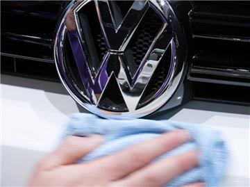 Auf Managementebene bei VW gibt es derzeit viel Bewegung.