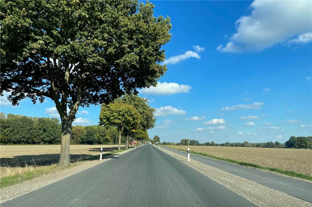 Jahresrückblick 2022: Das waren die fünf Themen in Nordkirchen Auf Nordkirchener Seite gibt ein neuer Radweg entlang der K 2 Radfahrerinnen und Radfahrern Sicherheit. Radweg und Fahrbahn wurden Ende September 2022 fertiggestellt nach mehr als viermonatiger Bauzeit. In Selm stehen die Arbeiten noch aus.