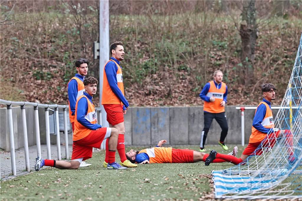 Auf Wiedergutmachung für das 3:4 des Hinspiels war der FC Frohlinde am zweiten Rückrundenspieltag der Bezirksliga bei BW Huckarde aus. Das gelang mit einem 3:1-Sieg mit zwei Toren von Omar Demir.
