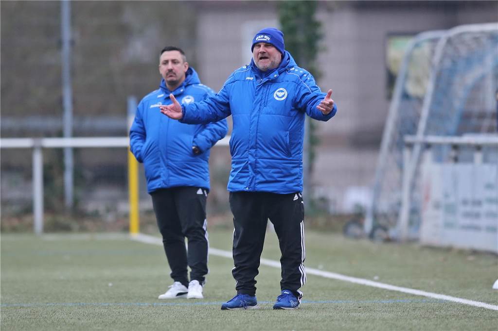 Auf Wiedergutmachung für das 3:4 des Hinspiels war der FC Frohlinde am zweiten Rückrundenspieltag der Bezirksliga bei BW Huckarde aus. Das gelang mit einem 3:1-Sieg mit zwei Toren von Omar Demir.