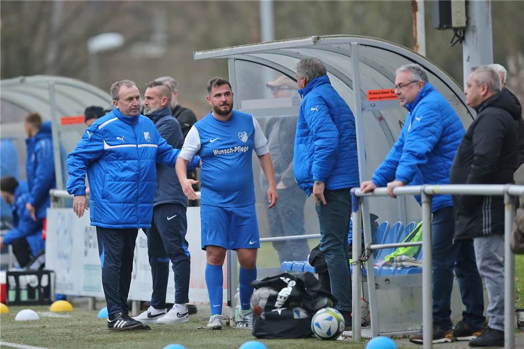 Auf Wiedergutmachung für das 3:4 des Hinspiels war der FC Frohlinde am zweiten Rückrundenspieltag der Bezirksliga bei BW Huckarde aus. Das gelang mit einem 3:1-Sieg mit zwei Toren von Omar Demir.