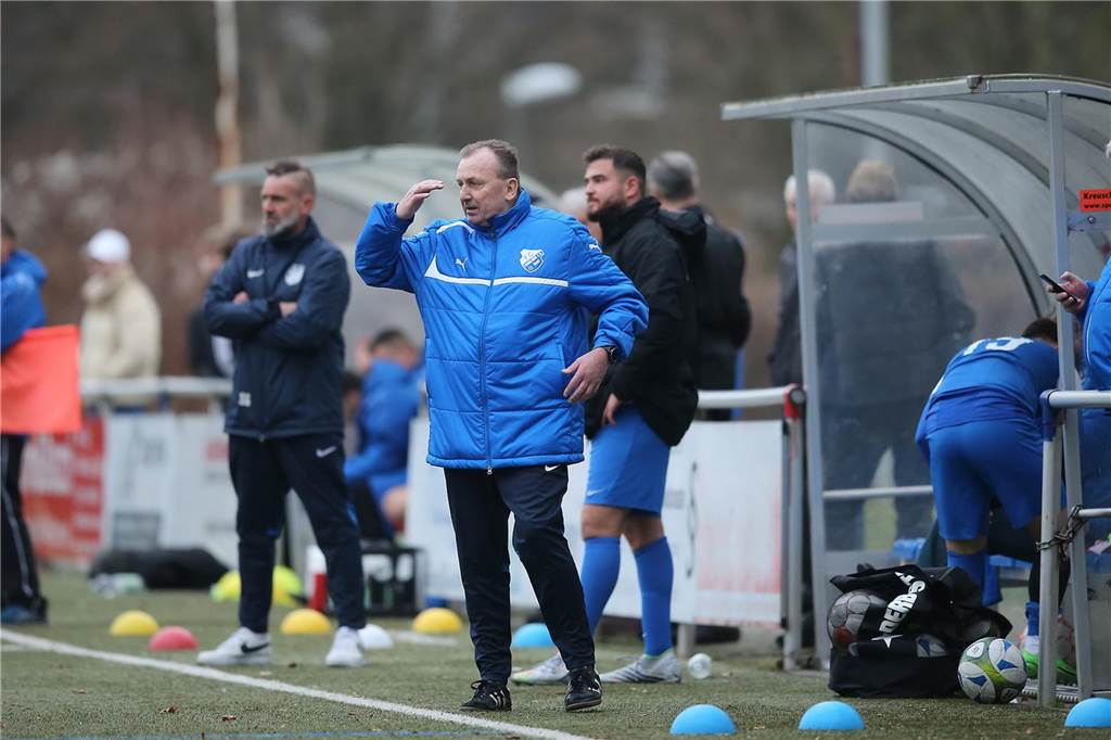 Auf Wiedergutmachung für das 3:4 des Hinspiels war der FC Frohlinde am zweiten Rückrundenspieltag der Bezirksliga bei BW Huckarde aus. Das gelang mit einem 3:1-Sieg mit zwei Toren von Omar Demir.