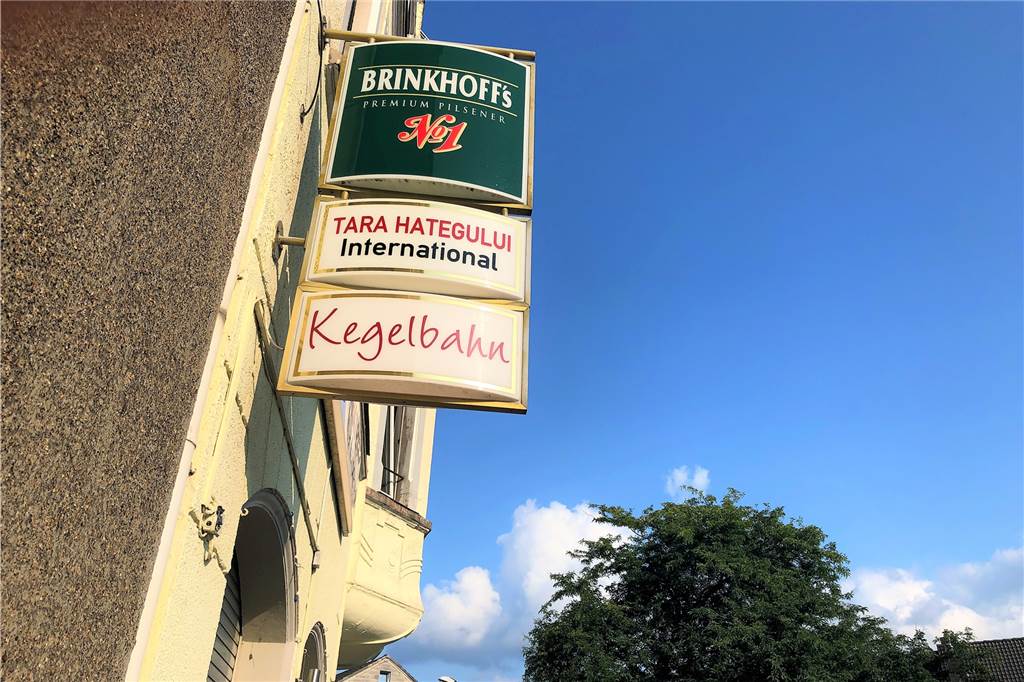 Neues Restaurant im Dortmunder Westen macht Fleischesser glücklich Aus dem "Ola Kala" wurde "Tara Hategului International".