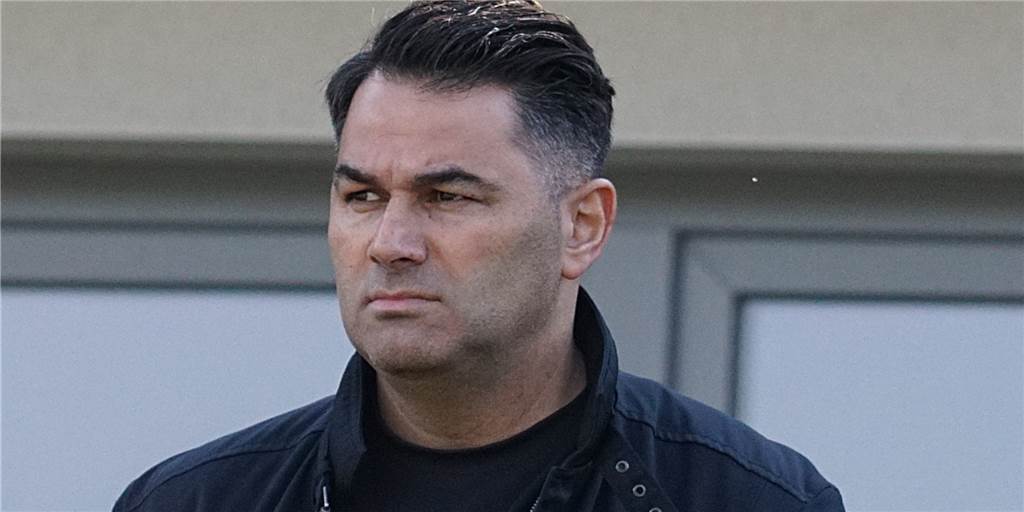 Vom Grünen aufs Grüne: Mühlhausen Comeback-Coach setzt in der Vorbereitung voll auf das Spielgerät Aus gesundheitlichen Gründen hatte Tuncay Sönmez das Traineramt beim SSV Mühlhausen Anfang der Rückrunde der abgelaufenen Saison abgegeben. Nun kehrt er gesund und munter an die Seitenlinie zurück.