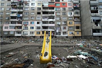 Aus Plovdiv wird die Nordstadt: Dieses Foto der Ruhr Nachrichten, das vor sieben Jahren in Bulgarien aufgenommen wurde, wird von Usern auf Twitter und Facebook missbraucht.