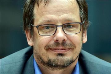 Aus Sicherheitsbedenken reist Hajo Seppelt nicht zur WM nach Russland. Foto: Maurizio Gambarini