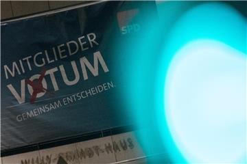 Aus Sicht der Wirtschaftsverbände ist das "Ja" zur GroKo eine gute Entscheidung. Foto: Paul Zinken