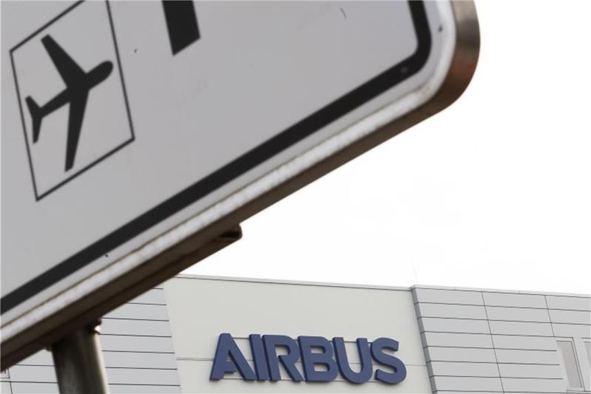 Illegale Airbus-Subventionen: Jetzt drohen US-Sanktionen Aus Sicht der WTO sind EU-Subventionen für Airbus illegal. Foto: Mohssen Assanimoghaddam