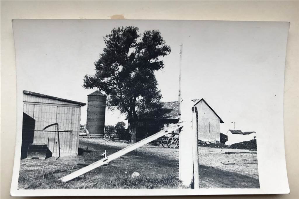Seltene Bilder aus dem Todeslager Auschwitz tauchten in Castrop-Rauxel auf