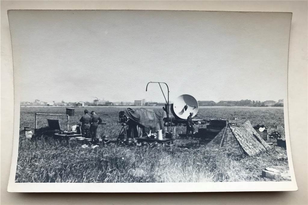 Seltene Bilder aus dem Todeslager Auschwitz tauchten in Castrop-Rauxel auf