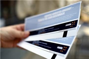 Ausgefallene Events wegen Corona - für Besitzer von Tickets gibt es Regelungen. Darüber informiert das Team der Verbraucherberatung.