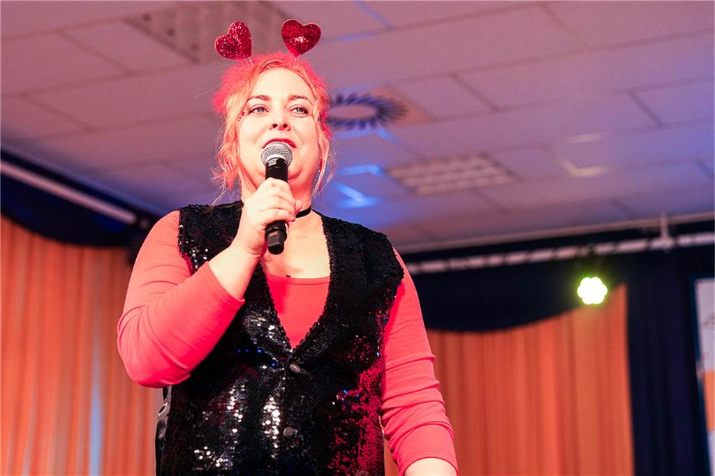Sportlerball in Vreden