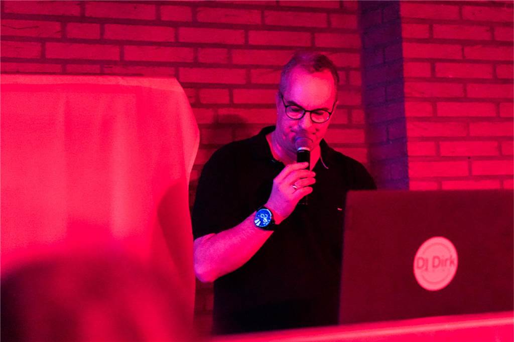 Sportlerball in Vreden