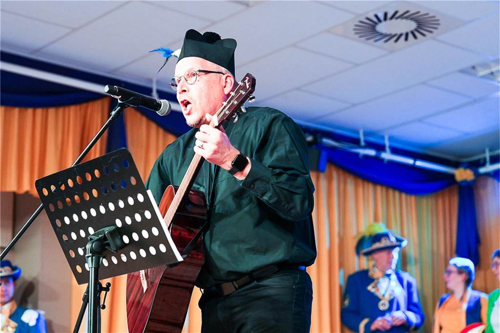 Sportlerball in Vreden