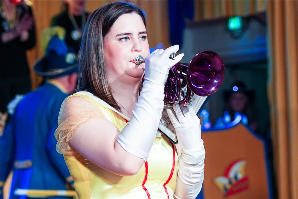 Sportlerball in Vreden