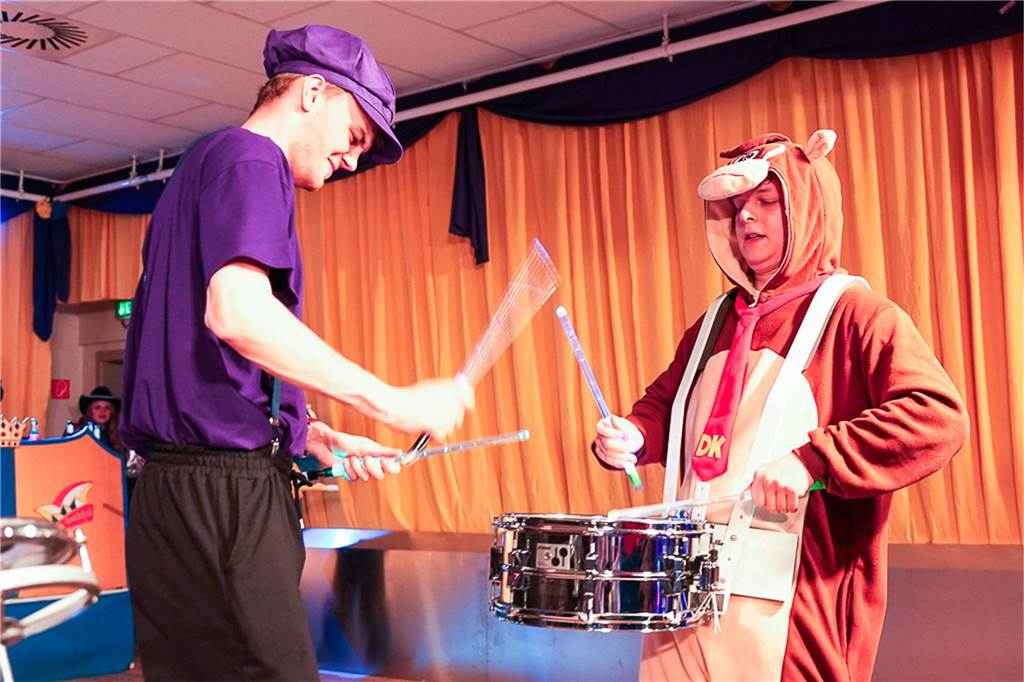 Sportlerball in Vreden