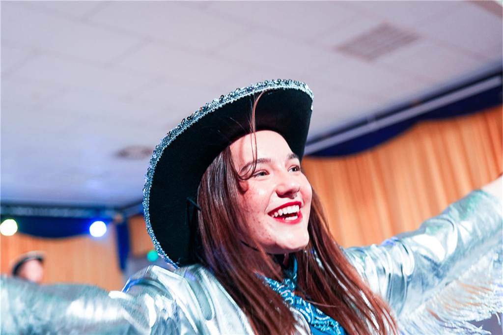 Sportlerball in Vreden