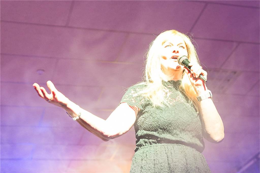 Sportlerball in Vreden