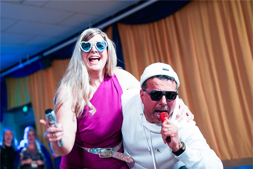 Sportlerball in Vreden