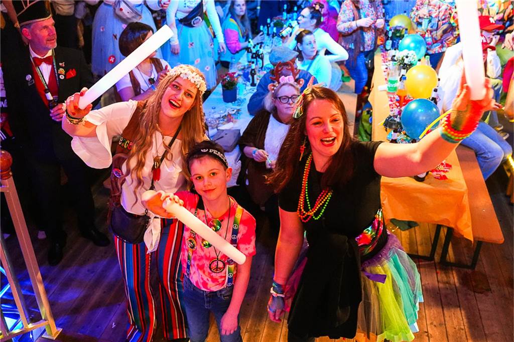 Sportlerball in Vreden
