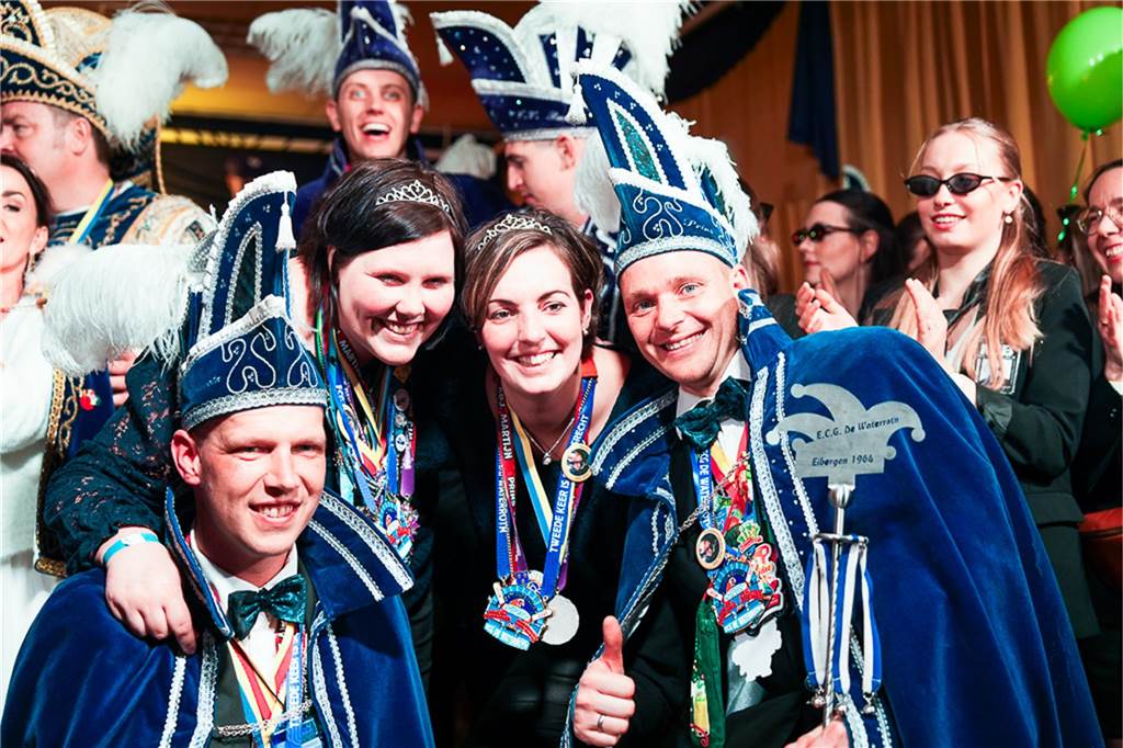 Sportlerball in Vreden