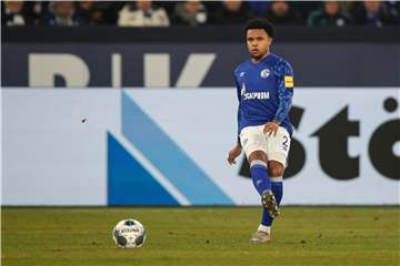 Ausgeliehen zu Juventus Turin, späterer Kauf wahrscheinlich: Der Mc-Kennie-Deal kann Schalke bis zu 30 Millionen Euro einbringen.