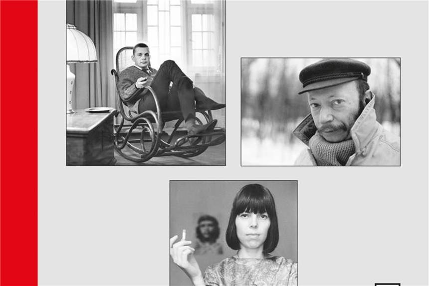 Auslaufmodell „DDR-Literatur“: Autoren gehen der Frage nach, wie sie sich selbst verstanden haben. Foto: Ch. Links Verlag GmbH