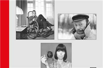 Auslaufmodell „DDR-Literatur“: Autoren gehen der Frage nach, wie sie sich selbst verstanden haben. Foto: Ch. Links Verlag GmbH