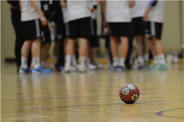 Auszeit im Handball - aber nicht für die alle Mannschaften im Verbandsgebiet.