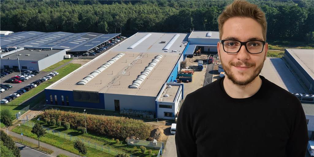 Dorstener Drahtwerke in Not: Jetzt müssen Politiker Lösungen finden! Autor Julian Preuß ist der Meinung, dass nun die Politiker gefordert sind, Lösungen für bezahlbaren Strom und bezahlbares Gas zu finden.