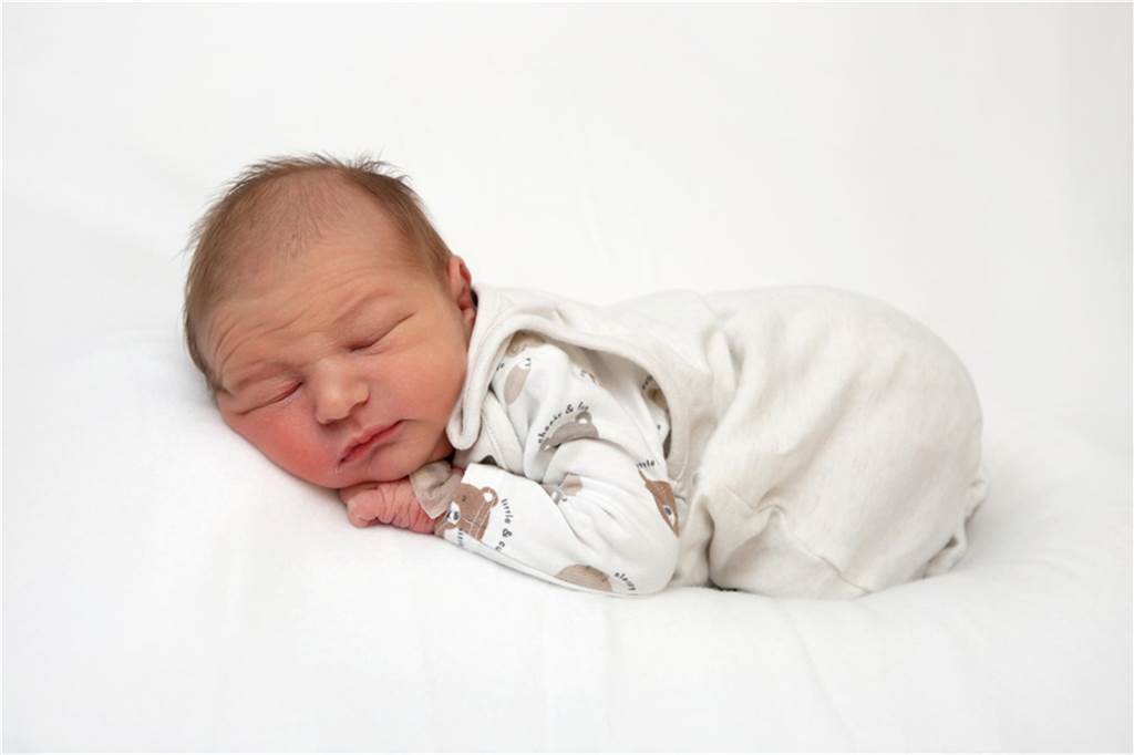 Baby Kreis RE