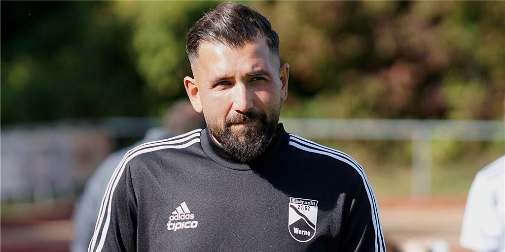 Eintracht Werne und die vorentscheidenden Wochen um die Meisterschaft? „Wir müssen jetzt bestehen!“ Aykut Kocabas und Eintracht Werne blicken vorentscheidenden Wochen entgegen.