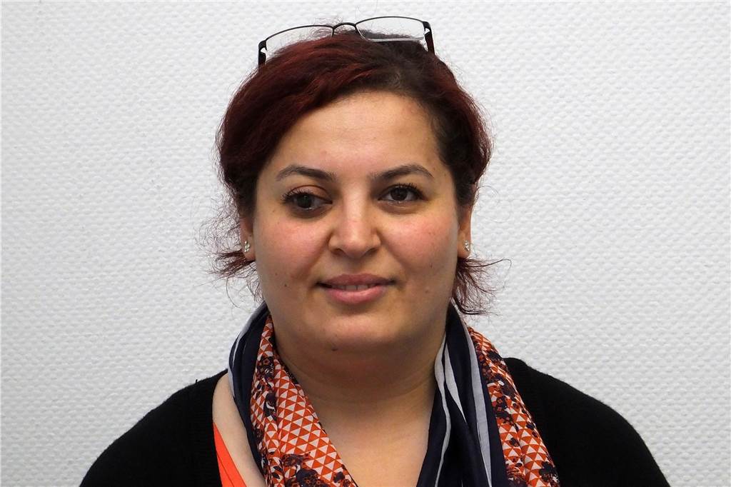 Eklat beim Kinderfest: SPD-Politiker wird des Moschee-Geländes verwiesen Aynur Yavuz, CDU Schwerte