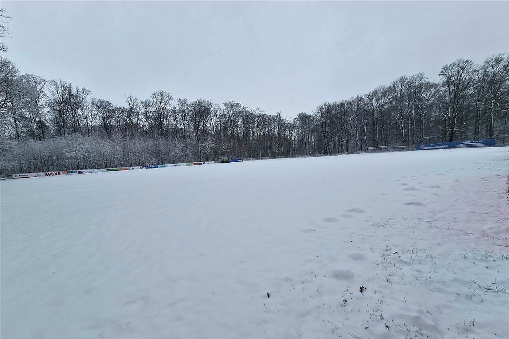 B R Billmerich Waldstadion