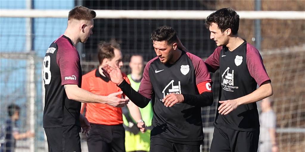 Eintracht Ickern: Rekord-Torschütze geht, neue Offensivkräfte kommen Bahadir Caliskan (M) wechselt von Eintracht Ickern zum Bezirksliga-Aufsteiger RWT Herne.