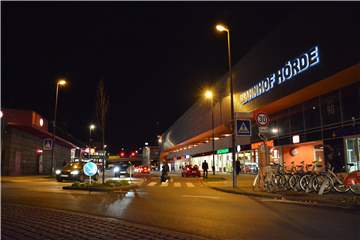 Bahnhof Hörde
