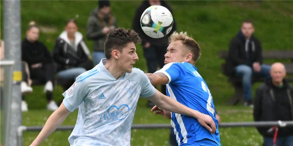 Wacker Obercastrop gegen Brünninghausen: Liskunov geht 0:3 nicht aus dem Kopf Bakir Basic war einer der Torschützen des SV Wacker Obercastrop beim 3:0 Anfang Mai gegen den FC Brünninghausen.