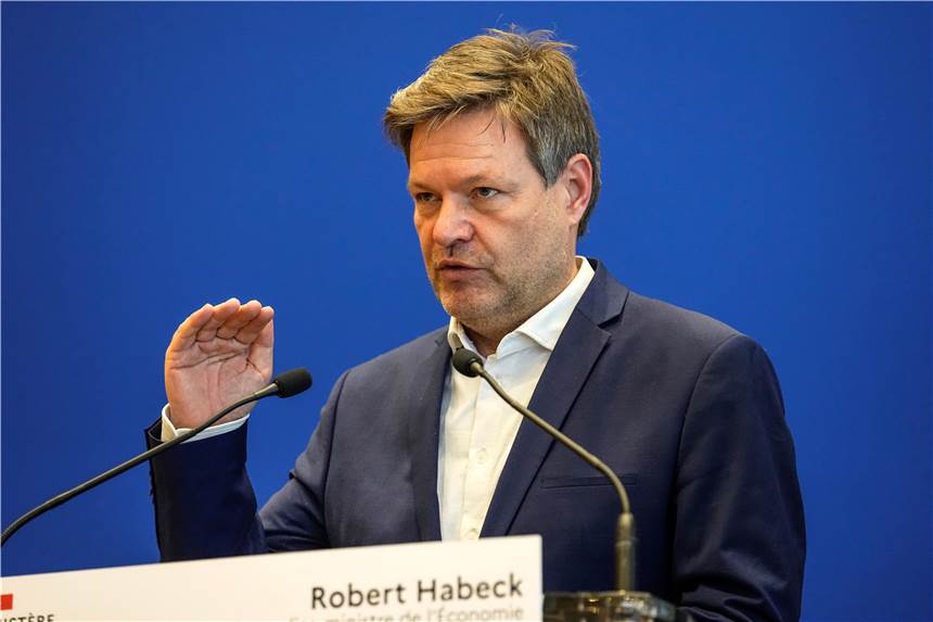 Große Corona-Lockerungen: Was die Politik will und wovor Ärzte warnen Bald könnten Corona-Maßnahmen gelockert werden. Wirtschaftsminister Robert Habeck will eine stufenweise Öffnung.