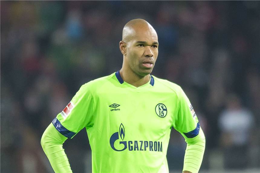 Naldo vor Wechsel von Schalke zu Monaco? Bald schon nicht mehr im Schalker Trikot? Naldo steht angeblich vor einem Wechsel zu AS Monaco.