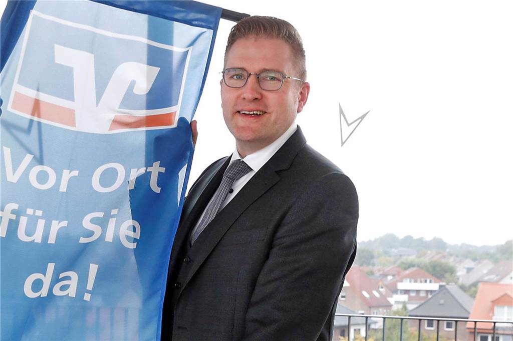 Halterner Volksbank löst Filiale am Merschtor auf und vermietet neu Bankvorstand Henning Henke: „Das im vergangenen Jahr nach intensiver Diskussion beschlossene neue Filialkonzept wird nun zu Ende Juni 2021 abgeschlossen.“