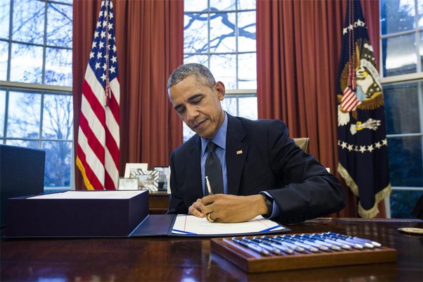 Wie geht es nach dem Wahltag weiter? Barack Obama muss erst im Januar aus dem Weißen Haus ausziehen.