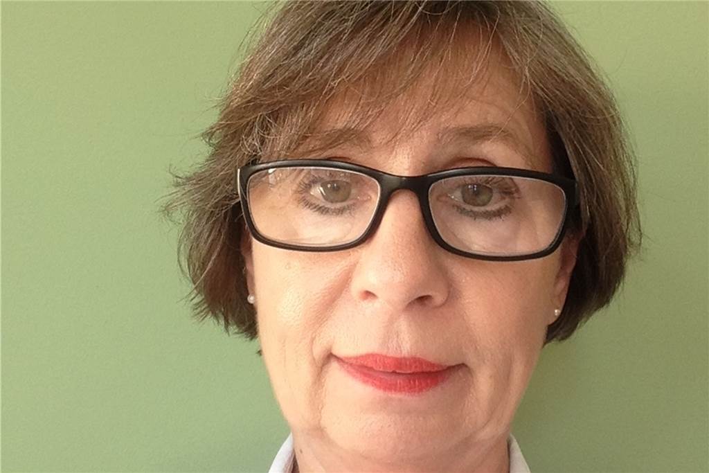 Barbara Bahrenberg kümmert sich bei der Wirtschaftsförderung um Eving. Sie ist optimistisch, dass bald eine Nachnutzung erfolgt.