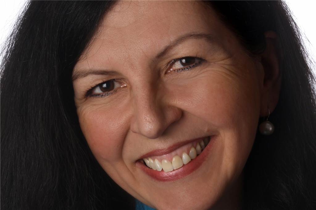 Barbara Eifert ist wissenschaftliche Beraterin der Landesseniorenvertretung.