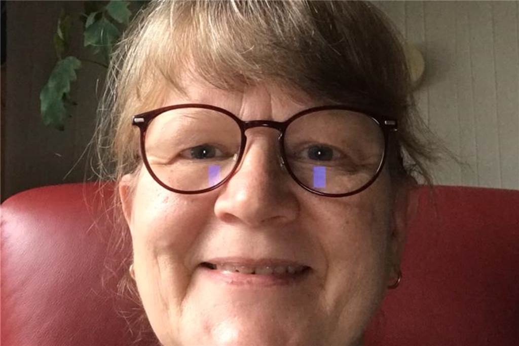 Sterbebegleiterinnen erzählen: „Ich habe Rotz und Wasser geheult“ Barbara Jenau arbeitet seit gut fünf Jahren als Sterbebegleiterin.