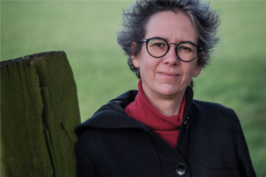 Barbara Kastner arbeitet derzeit am neuen Spielplan für 2022/23.