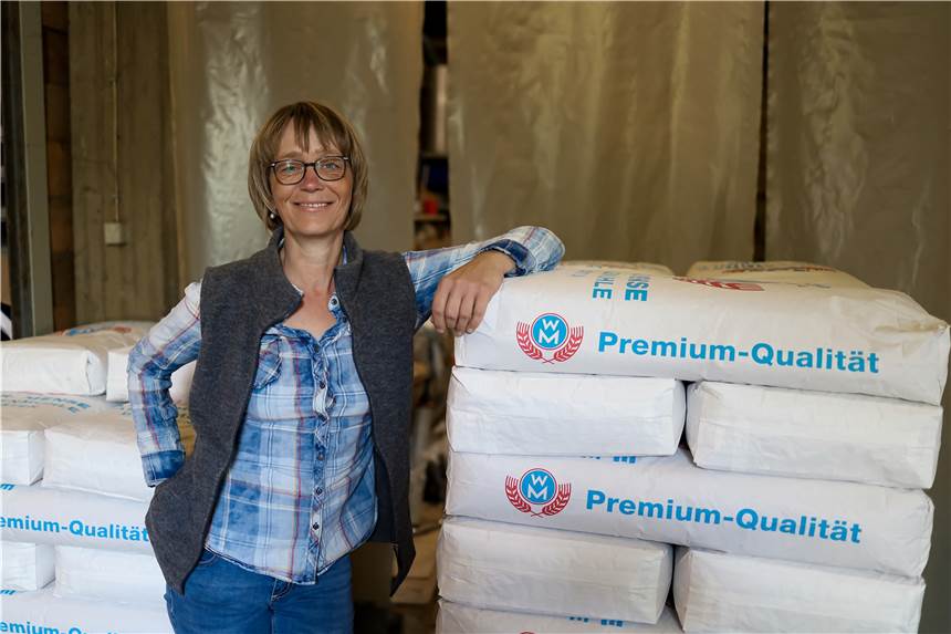 Was am Montag wichtig ist: Dorsten hat eine „Unternehmerin des Jahres“ Barbara Mense ist Dorstens Unternehmerin des Jahres 2021.