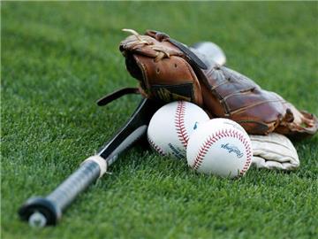 Baseball ist in den USA ein Familiensport. Foto: Andrew Gombert